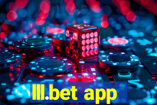 lll.bet app